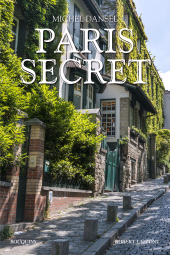 m, Paris secret, Bouquins Éditions