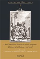 E-book, L'entrée d'Alexandre le Grand sur la scène européenne (fin xve-xixe siècle) : Théâtre et opéra, Brepols Publishers