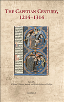 E-book, The Capetian Century, 1214 to 1314, Jordan, William Chester, Brepols Publishers
