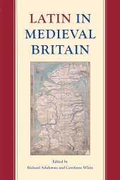 E-book, Latin in Medieval Britain, The British Academy