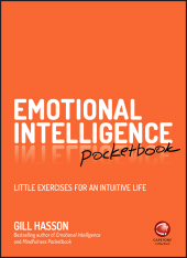 E-book, Emotional Intelligence Pocketbook : Little Exercises for an Intuitive Life, Capstone