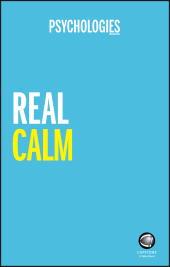 E-book, Real Calm : Handle stress and take back control, Capstone