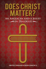 E-book, Does Christ Matter? : An Anglican and a Jesuit in Dialogue, Casemate Group