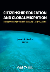 E-book, Citizenship Education and Global Migration : Implications for Theory, Research, and Teaching, Casemate Group