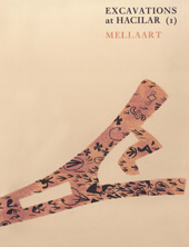 E-book, Excavations at HacÄÂ±lar 1., Casemate Group