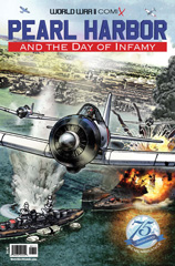 E-book, Pearl Harbor and the Day of Infamy, Wertz, Jay., Casemate Group