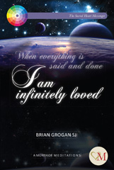 E-book, I am infinitely loved : 31 Daily Meditations, Casemate Group