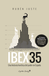 E-book, IBEX 35 : Una historia herética del poder en España, Capitán Swing Libros
