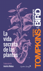 E-book, La vida secreta de las plantas, Capitán Swing Libros