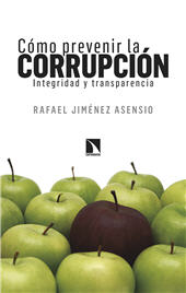 E-book, Cómo prevenir la corrupción, Catarata