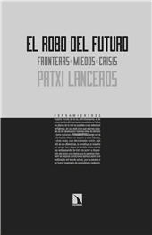 E-book, El robo del futuro, Catarata