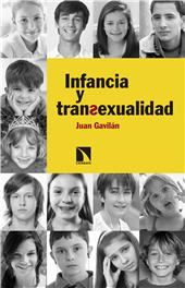 E-book, Infancia y transexualidad, Catarata