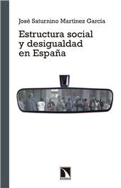 E-book, Estructura social y desigualdad en España, Catarata