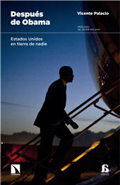 E-book, Después de Obama : estados unidos en tierra de nadie, Catarata