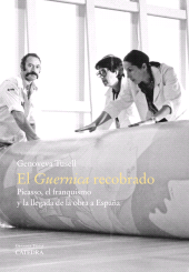 E-book, El "Guernica" recobrado : Picasso, el franquismo y la llegada de la obra a España, Ediciones Cátedra
