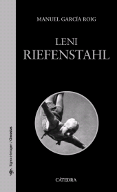 E-book, Leni Riefenstahl, Ediciones Cátedra