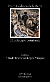 E-book, El príncipe constante, Ediciones Cátedra