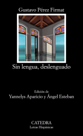 E-book, Sin lengua, deslenguado, Ediciones Cátedra