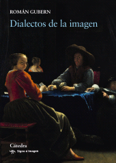 E-book, Dialectos de la imagen, Ediciones Cátedra