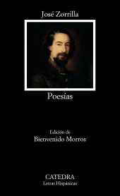 E-book, Poesías, Ediciones Cátedra