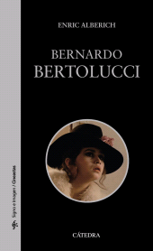 E-book, Bernardo Bertolucci, Ediciones Cátedra