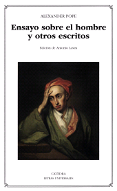 E-book, Ensayo sobre el hombre y otros escritos, Ediciones Cátedra