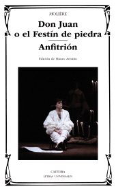 E-book, Don Juan o el Festín de piedra; Anfitrión, Ediciones Cátedra
