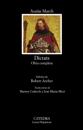 eBook, Dictats : Obra completa, Ediciones Cátedra