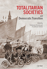 E-book, Totalitarian Societies and Democratic Transition : Essays in Memory of Victor Zaslavsky, Central European University Press