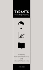 E-book, Tyrants Writing Poetry, Central European University Press