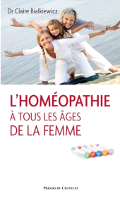 m, L'homéopathie à tous les âges de la femme, Presses du Châtelet