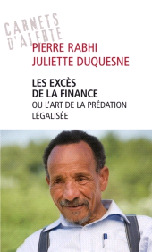 m, Les excès de la finance ou l'art de la finance légalisée, Presses du Châtelet