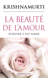 m, La beauté de l'amour, Presses du Châtelet