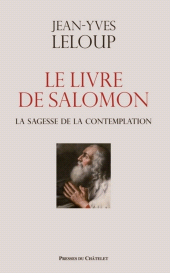 eBook, Le livre de Salomon - La sagesse de la contemplation, Presses du Châtelet