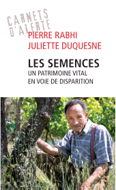 eBook, Les semences - Un patrimoine vital en voie de disparition, Presses du Châtelet