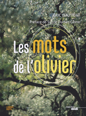 E-book, Les mots de l'olivier, Cherche midi éditeur