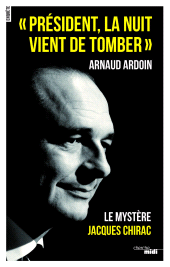 E-book, Président, la nuit vient de tomber, Cherche midi éditeur