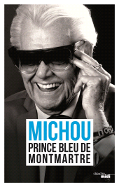 E-book, Prince bleu de Montmartre, Cherche midi éditeur