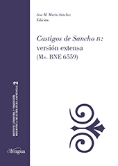 E-book, Castigos de Sancho IV : versión extensa (Ms. BNE 6559), Cilengua - Centro Internacional de Investigación de la Lengua Española