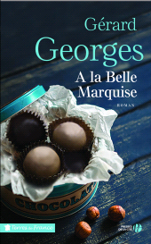 eBook, A la belle marquise, Presses de la Cité