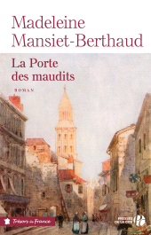 eBook, La Porte des maudits, Presses de la Cité
