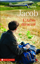 eBook, L'Arbre déraciné, Presses de la Cité