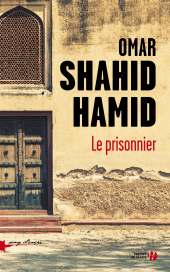 E-book, Le Prisonnier, Presses de la Cité