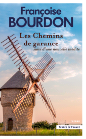 eBook, Les Chemins de garance, Presses de la Cité