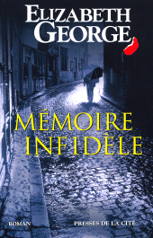 E-book, Mémoire infidèle, Presses de la Cité