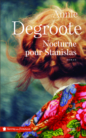 E-book, Nocturne pour Stanislas, Presses de la Cité