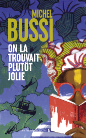 eBook, On la trouvait plutôt jolie, Presses de la Cité