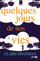 E-book, Quelques jours de nos vies, Presses de la Cité