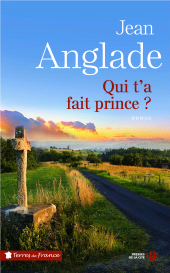 E-book, Qui t'a fait prince?, Presses de la Cité