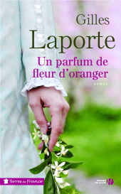 E-book, Un parfum de fleur d'oranger, Presses de la Cité